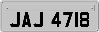 JAJ4718