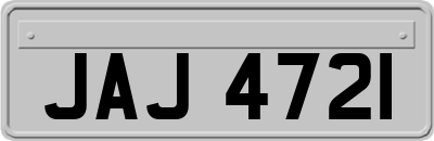 JAJ4721