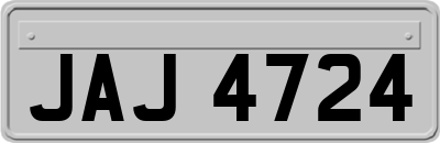 JAJ4724