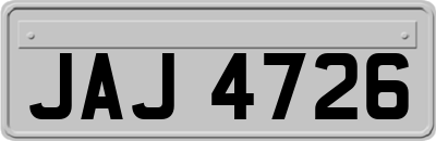 JAJ4726
