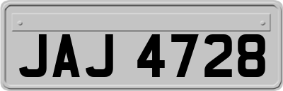 JAJ4728