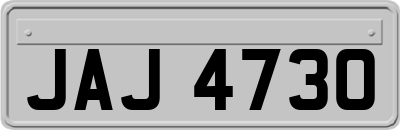 JAJ4730
