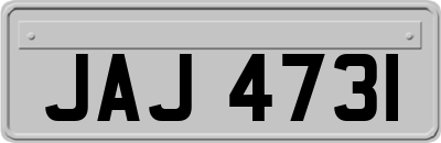 JAJ4731