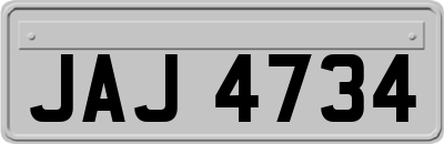 JAJ4734