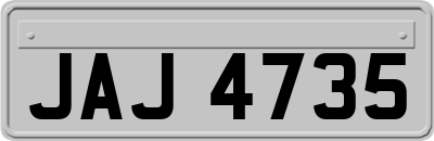 JAJ4735