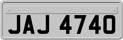 JAJ4740