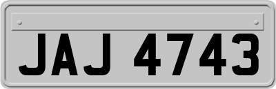 JAJ4743