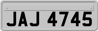 JAJ4745