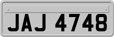 JAJ4748