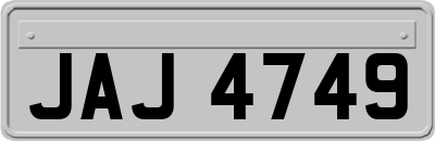 JAJ4749