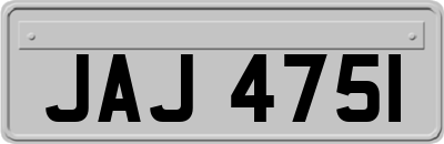 JAJ4751