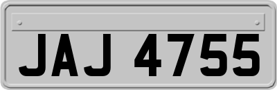 JAJ4755