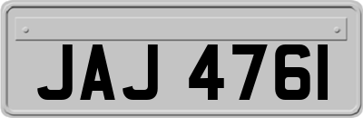 JAJ4761