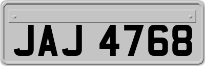 JAJ4768