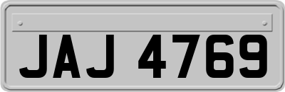 JAJ4769