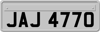 JAJ4770