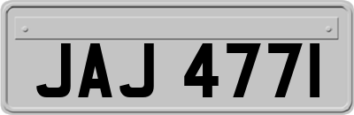 JAJ4771