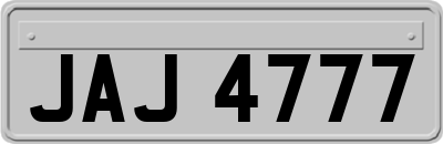 JAJ4777