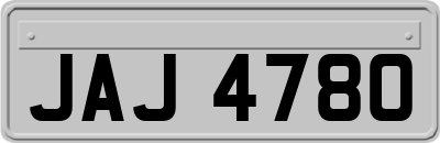 JAJ4780
