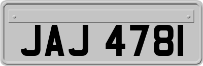JAJ4781