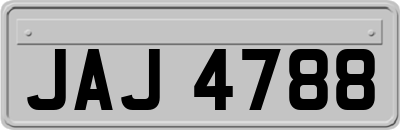 JAJ4788