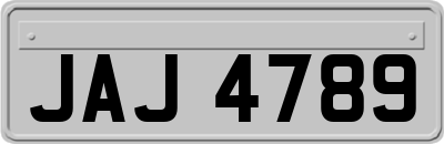 JAJ4789