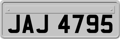 JAJ4795