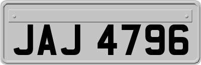 JAJ4796