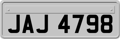 JAJ4798
