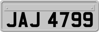 JAJ4799