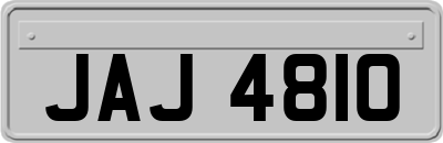 JAJ4810