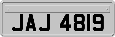 JAJ4819