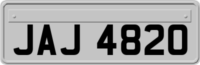 JAJ4820