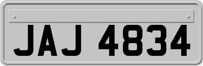 JAJ4834