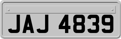 JAJ4839