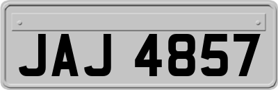 JAJ4857