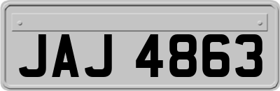 JAJ4863