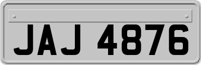JAJ4876