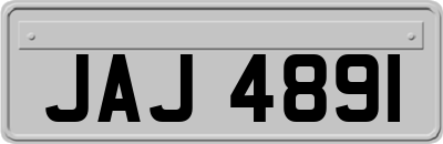 JAJ4891