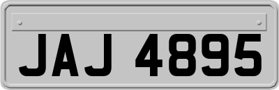 JAJ4895