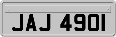 JAJ4901