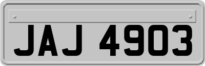 JAJ4903