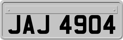 JAJ4904
