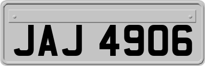 JAJ4906