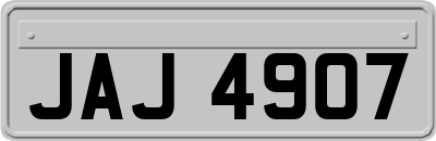 JAJ4907