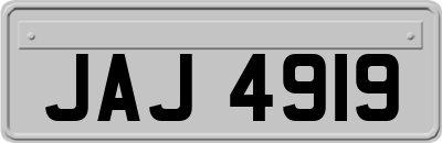 JAJ4919