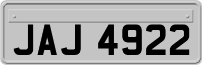JAJ4922