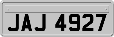 JAJ4927