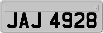 JAJ4928