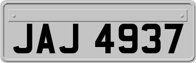 JAJ4937